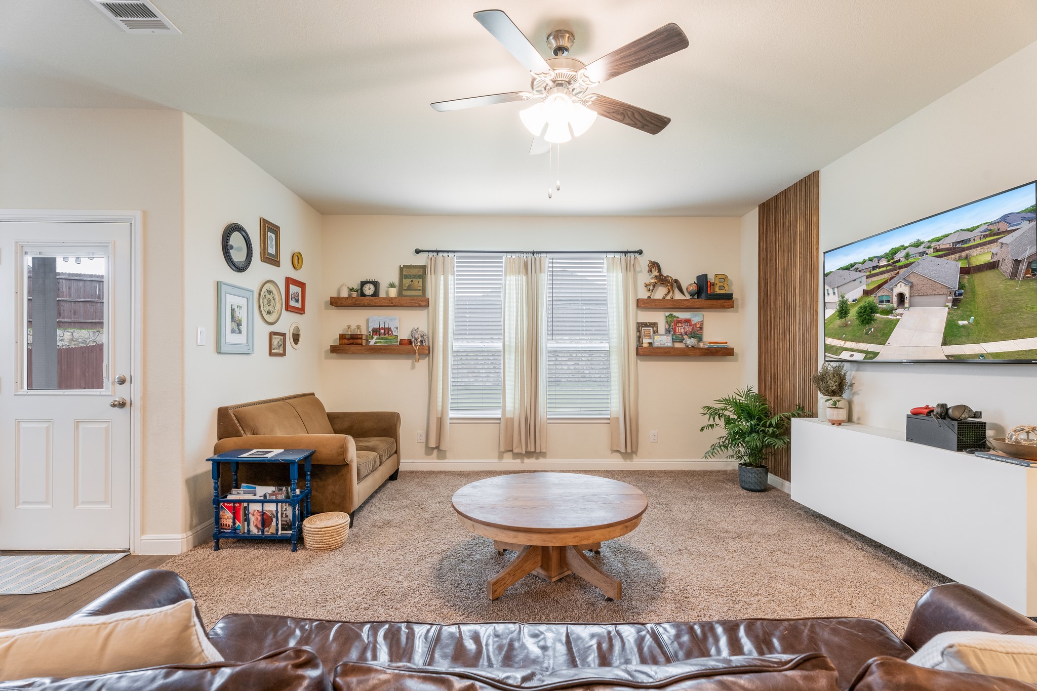 1715 Swale Lane Granbury TX 76049