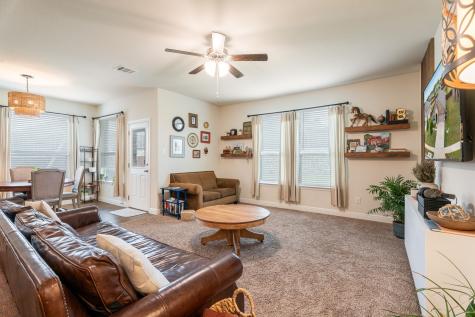 1715 Swale Lane Granbury TX 76049