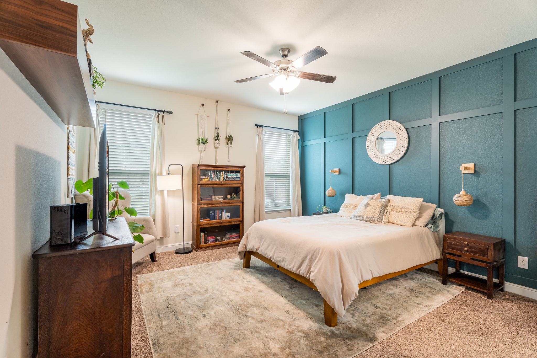 1715 Swale Lane Granbury TX 76049