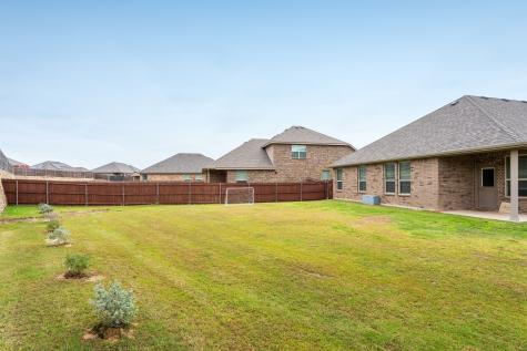 1715 Swale Lane Granbury TX 76049