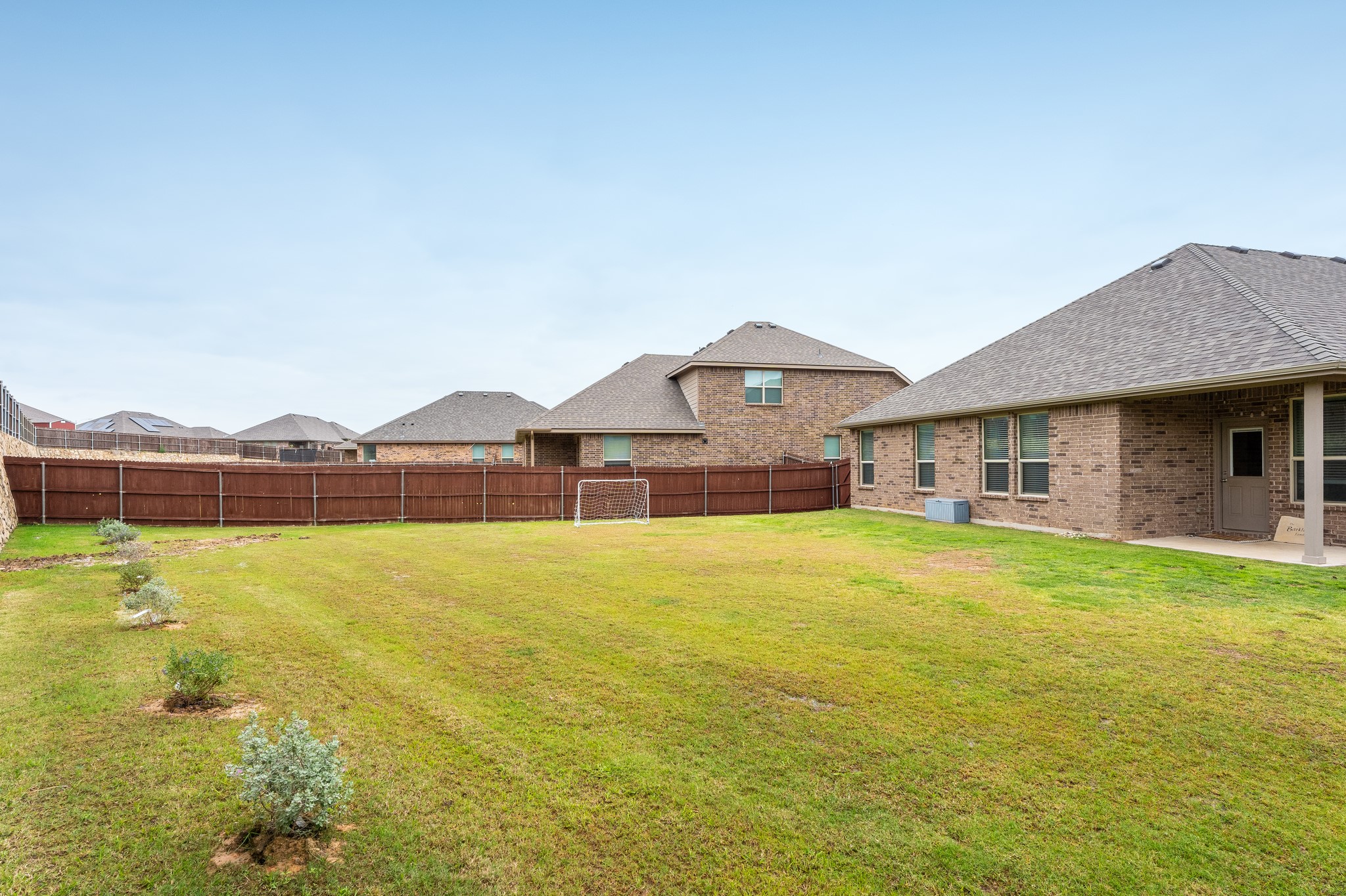 1715 Swale Lane Granbury TX 76049