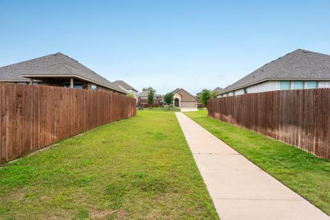 1715 Swale Lane Granbury TX 76049