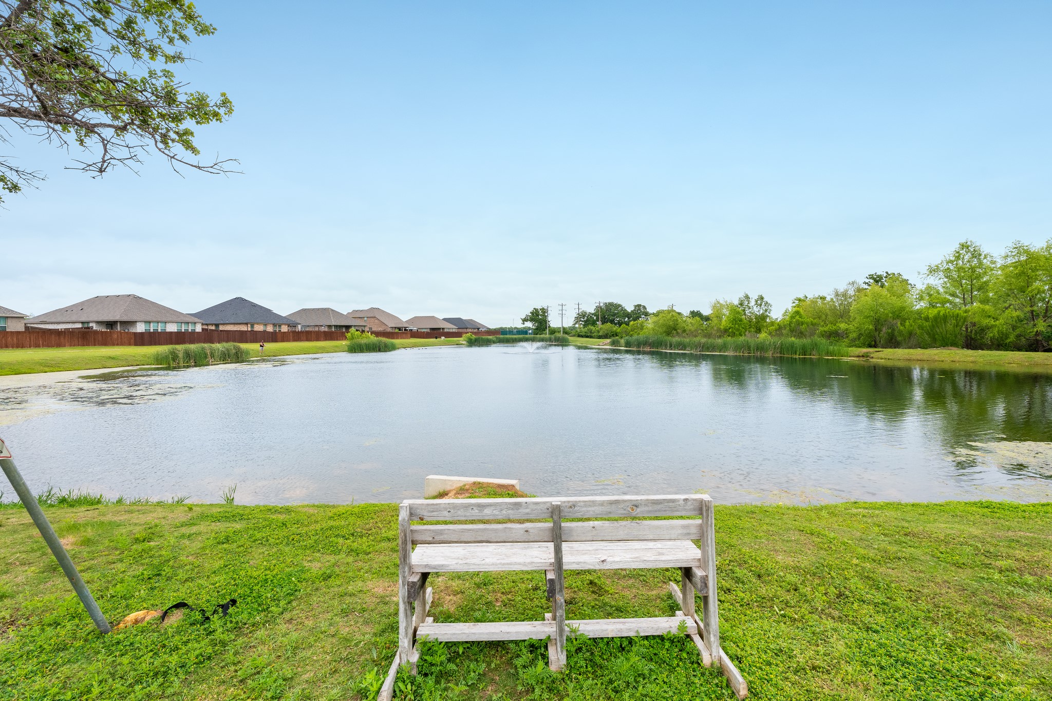 1715 Swale Lane Granbury TX 76049
