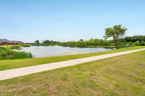 1715 Swale Lane Granbury TX 76049
