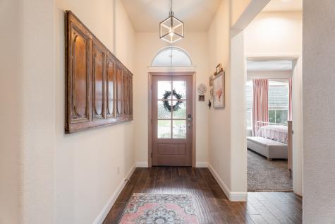 1715 Swale Lane Granbury TX 76049