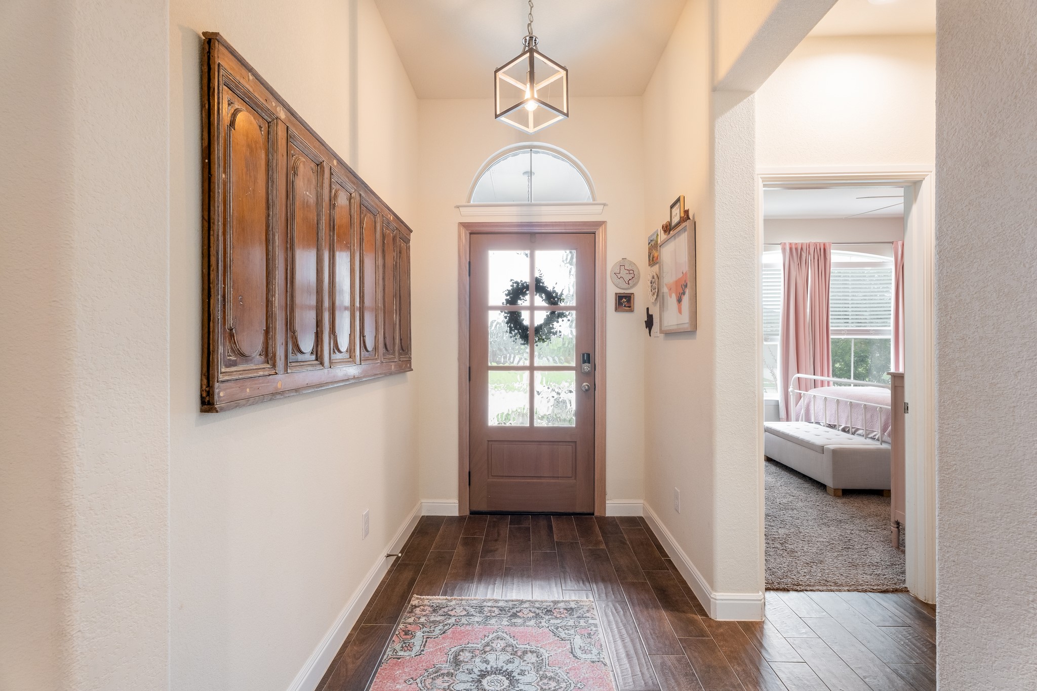 1715 Swale Lane Granbury TX 76049