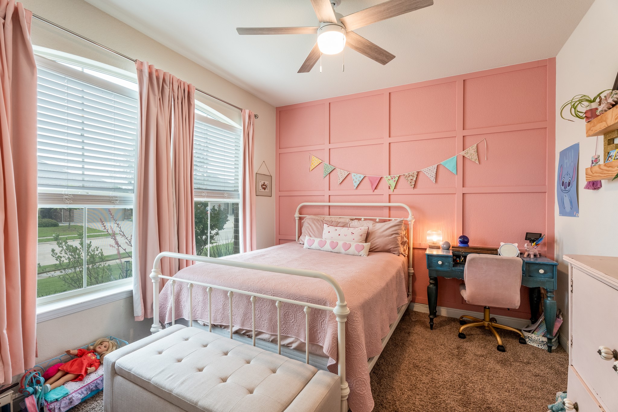 1715 Swale Lane Granbury TX 76049