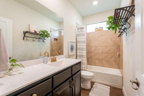 1715 Swale Lane Granbury TX 76049