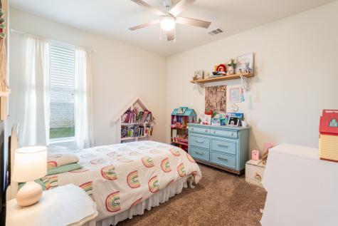 1715 Swale Lane Granbury TX 76049