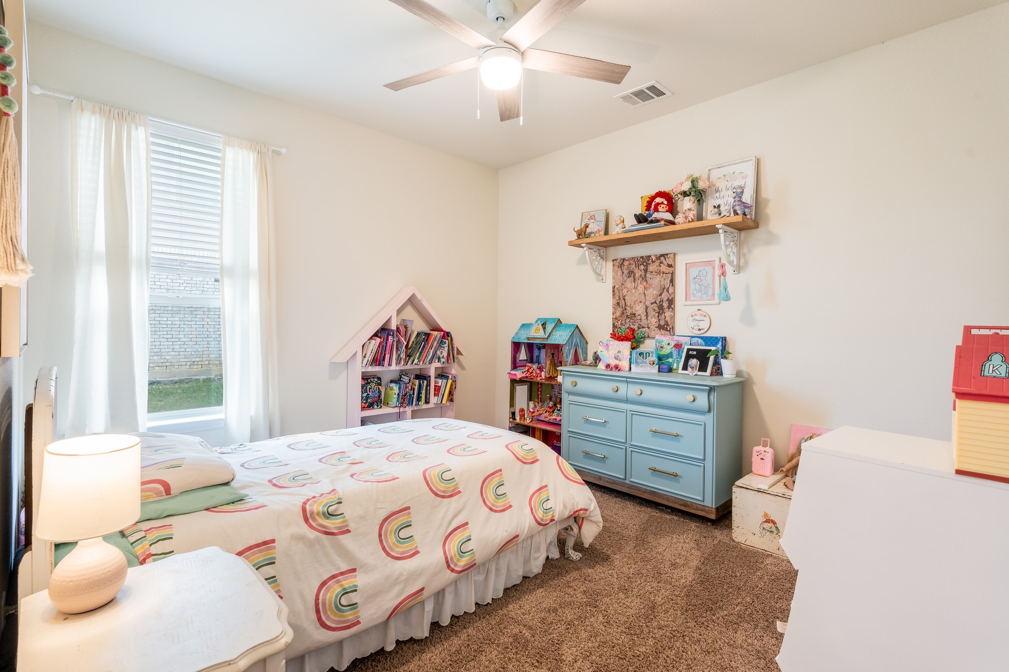 1715 Swale Lane Granbury TX 76049