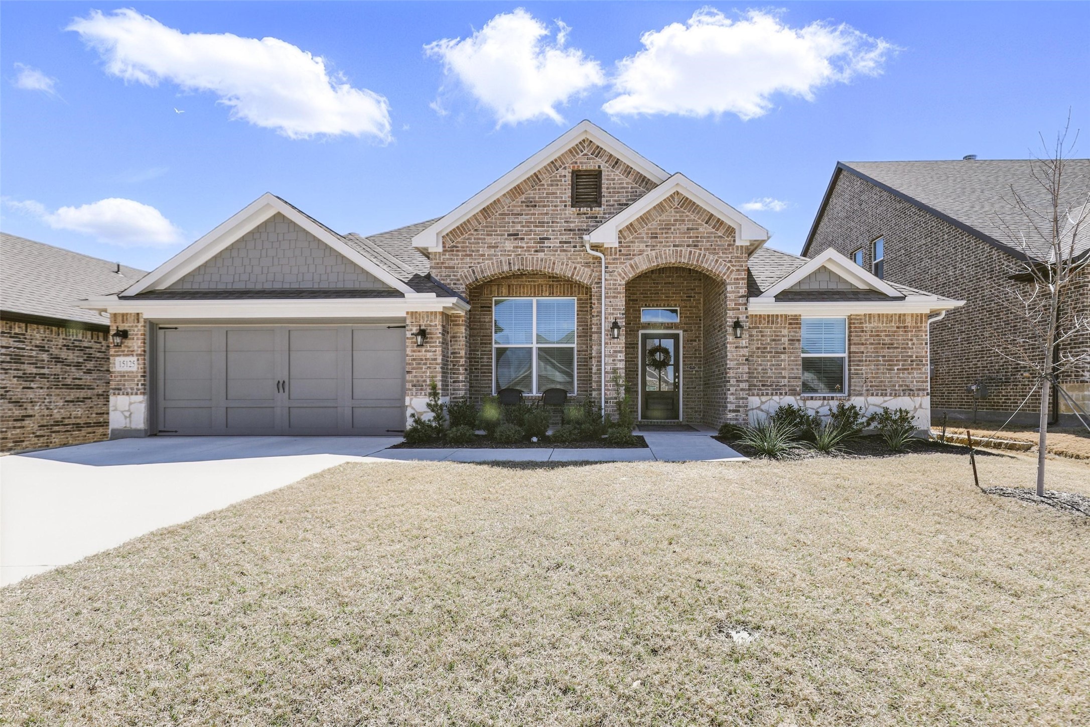 15125 Ted Trail Aledo TX 76008