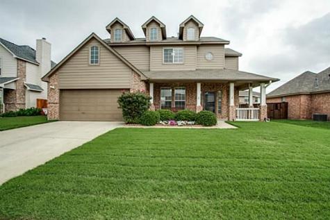 307 Terrace Drive Wylie TX 75098