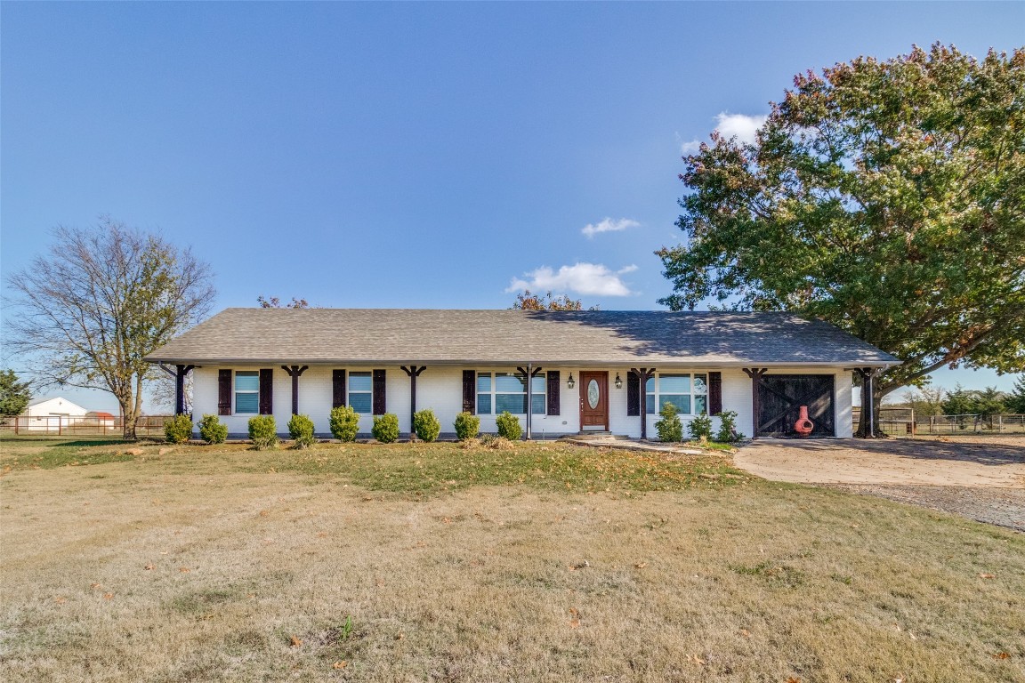 2299 Fm 814 Trenton TX 75490