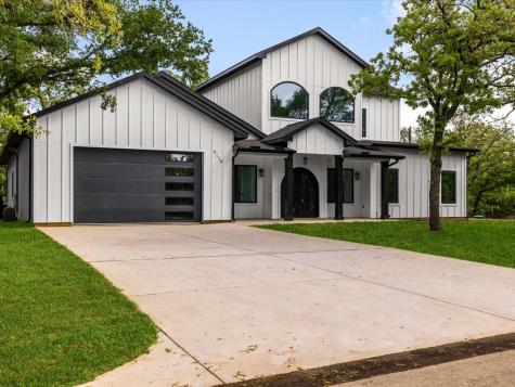 9116 Cherokee Trail Flower Mound TX 75022