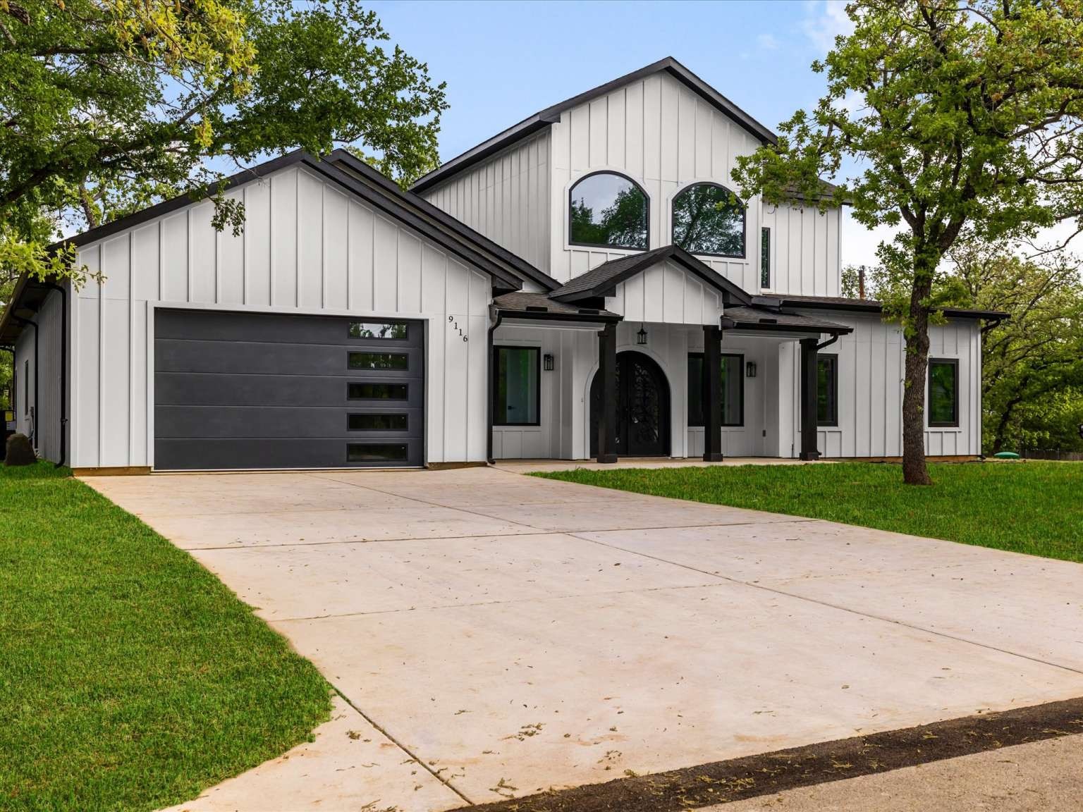 9116 Cherokee Trail Flower Mound TX 75022