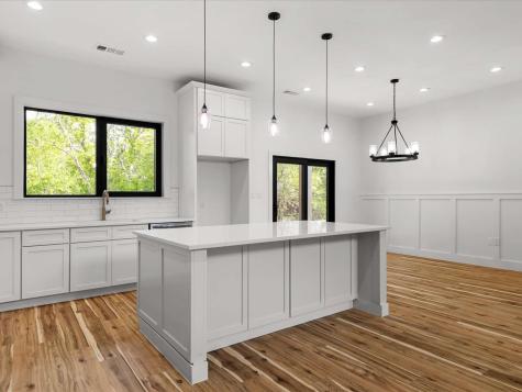 9116 Cherokee Trail Flower Mound TX 75022