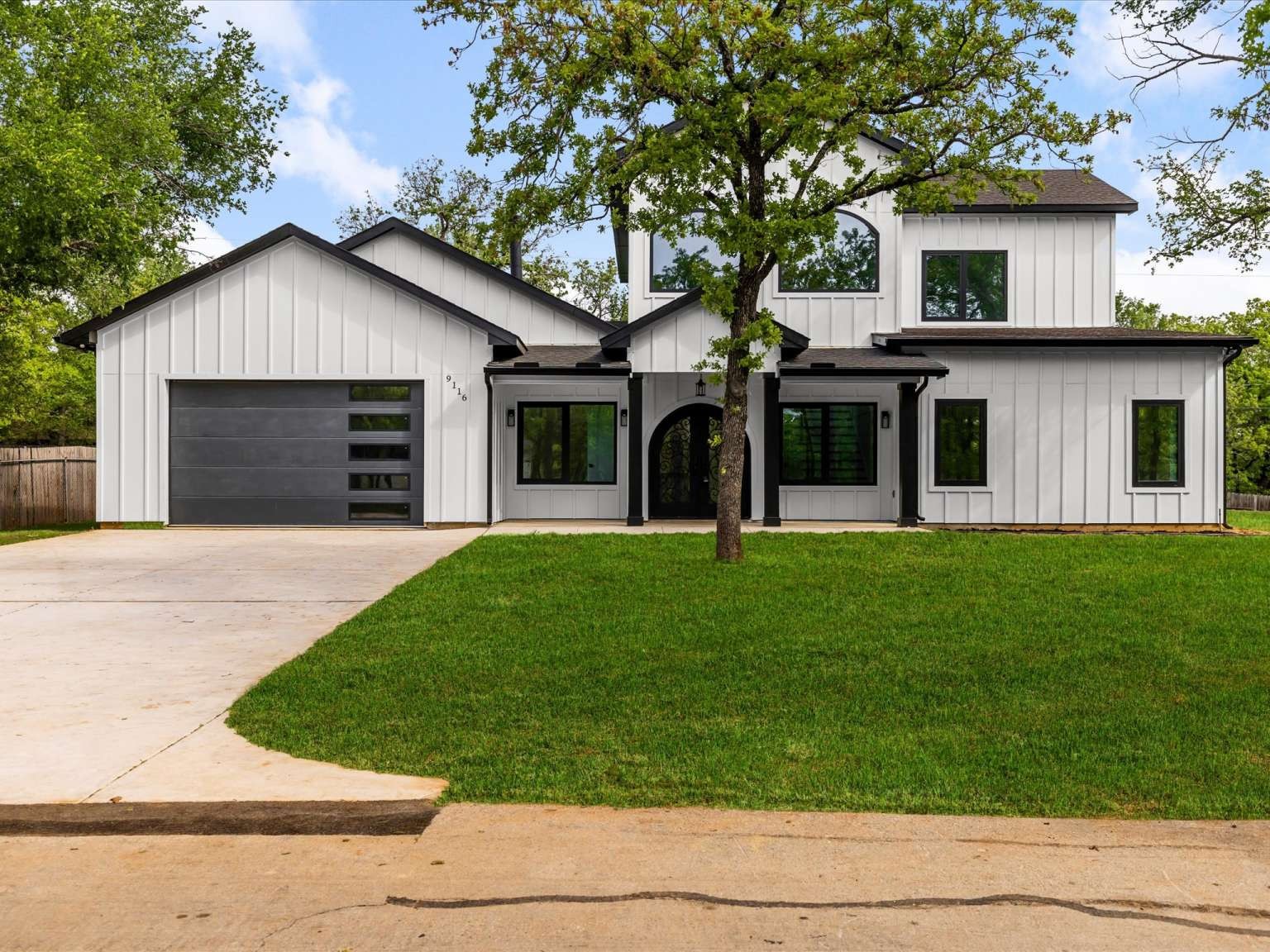 9116 Cherokee Trail Flower Mound TX 75022