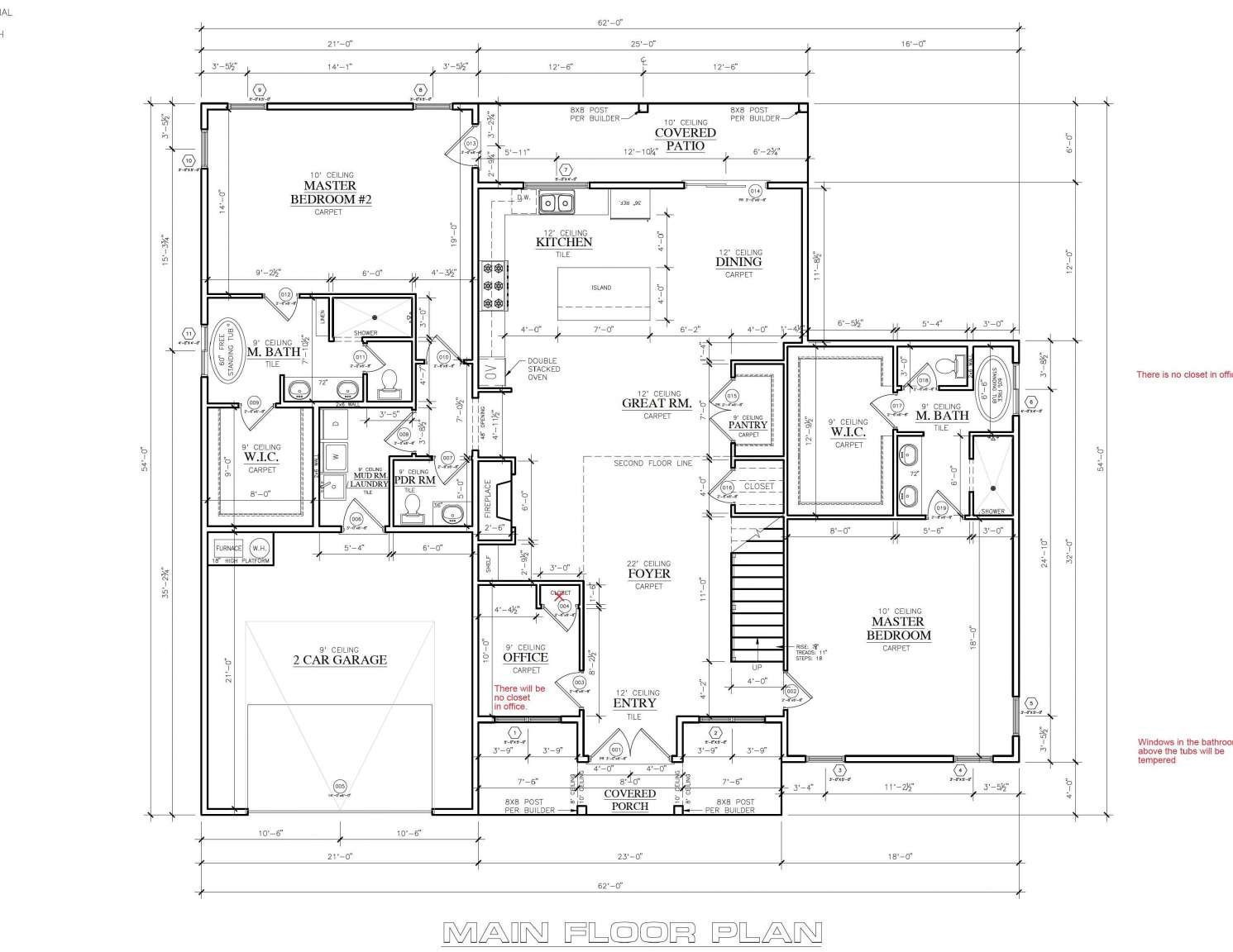 9116 Cherokee Trail Flower Mound TX 75022