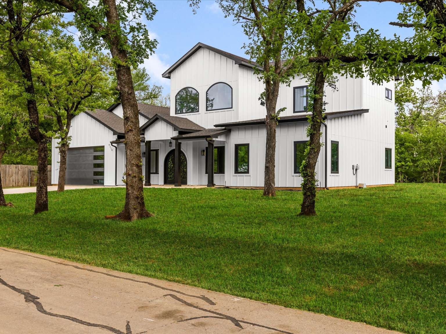 9116 Cherokee Trail Flower Mound TX 75022