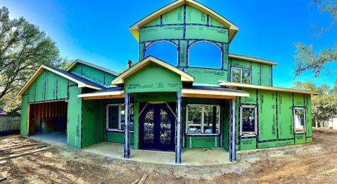 9116 Cherokee Trail Flower Mound TX 75022