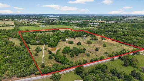 539 Cemetery Road Pottsboro TX 75076