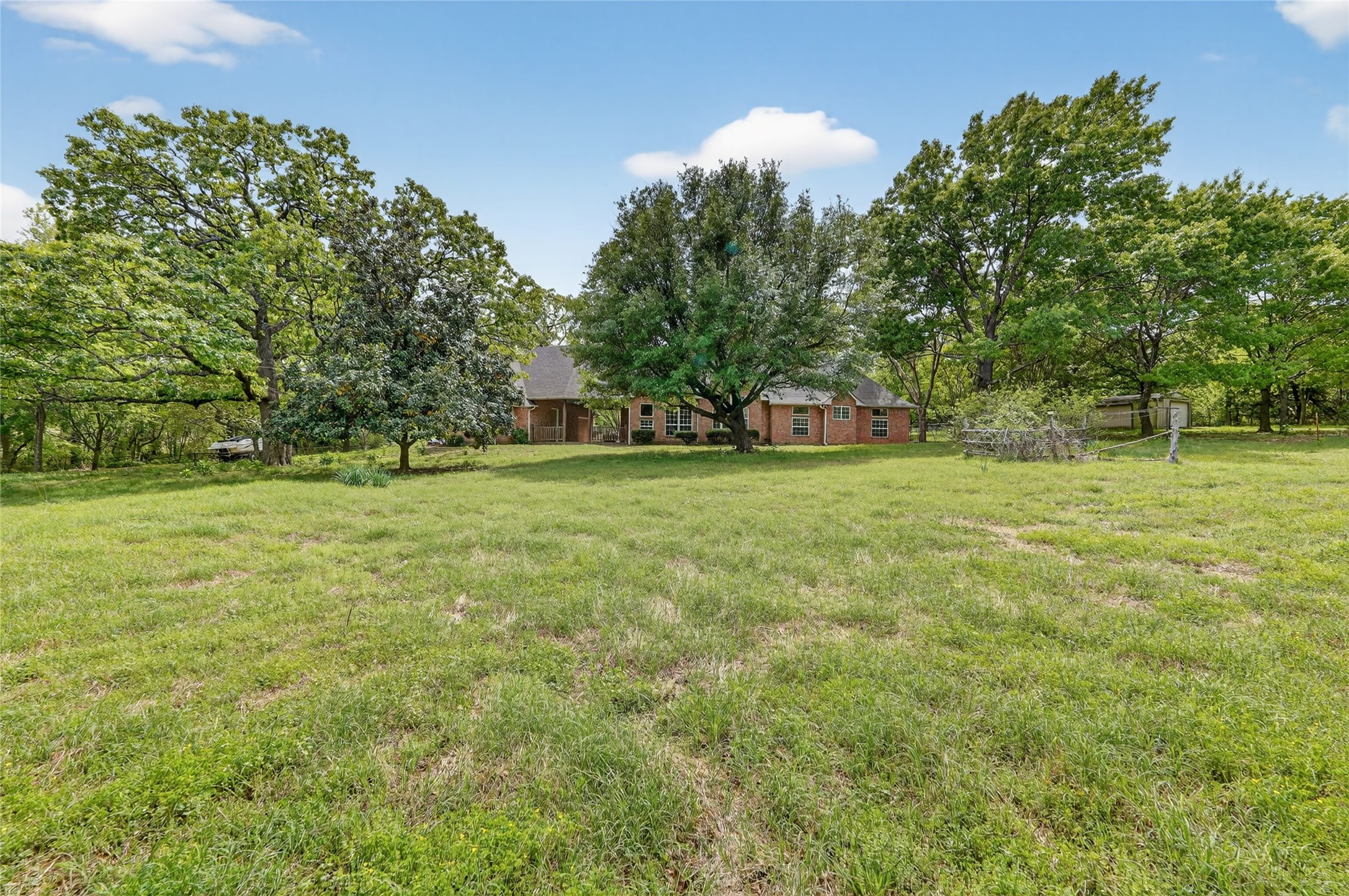 539 Cemetery Road Pottsboro TX 75076