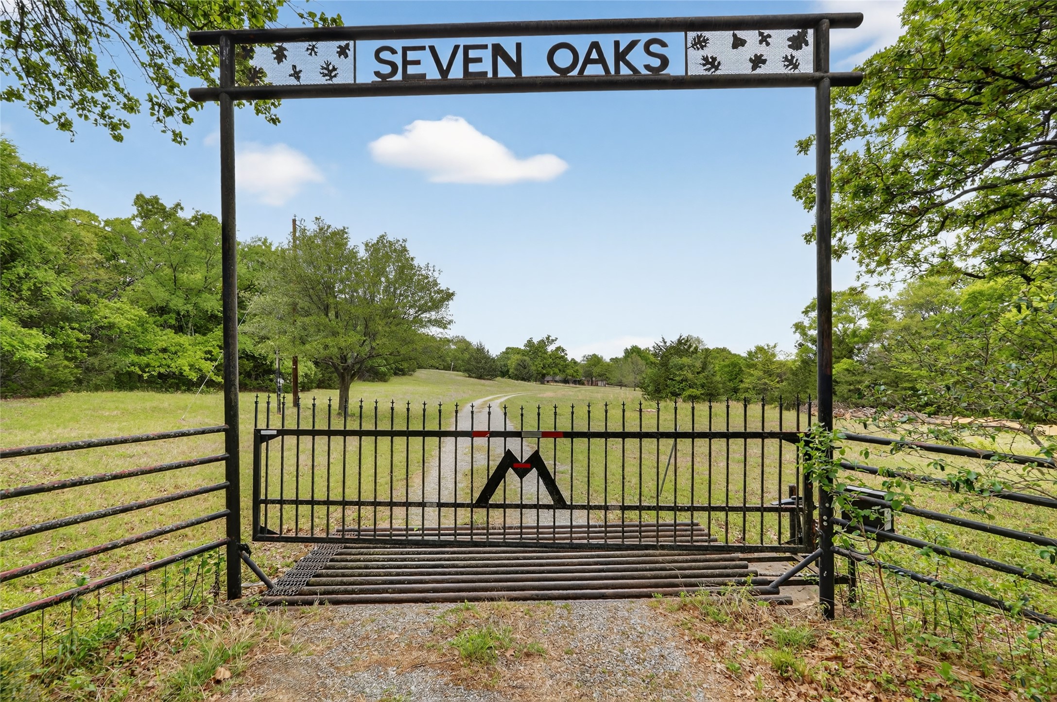 539 Cemetery Road Pottsboro TX 75076