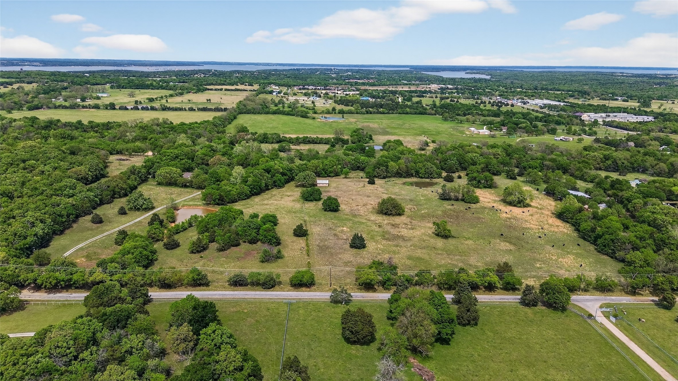 539 Cemetery Road Pottsboro TX 75076
