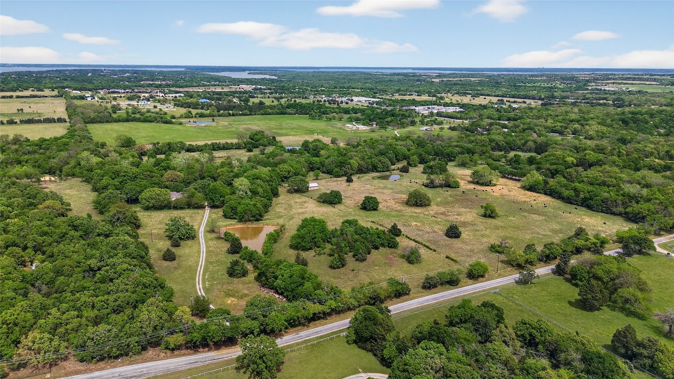 539 Cemetery Road Pottsboro TX 75076