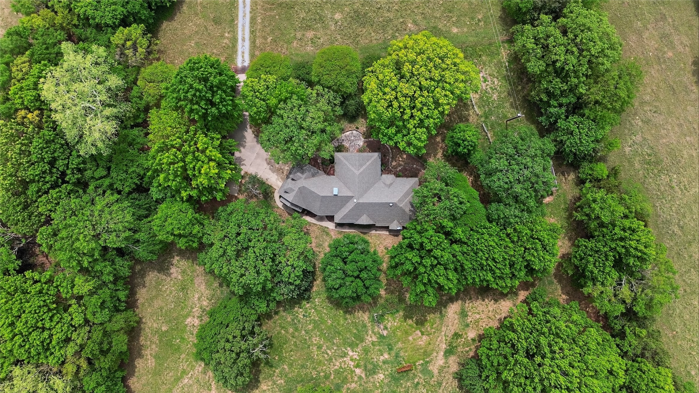 539 Cemetery Road Pottsboro TX 75076