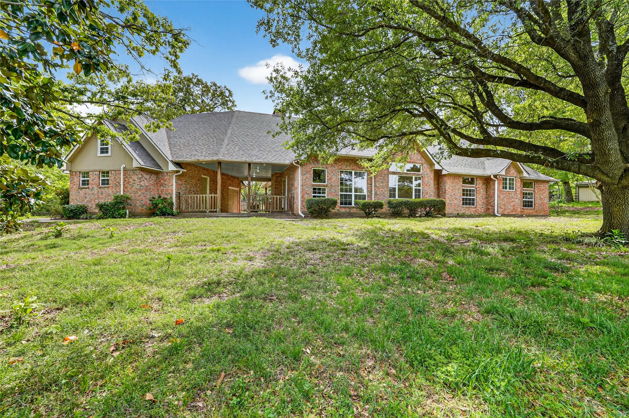 539 Cemetery Road Pottsboro TX 75076