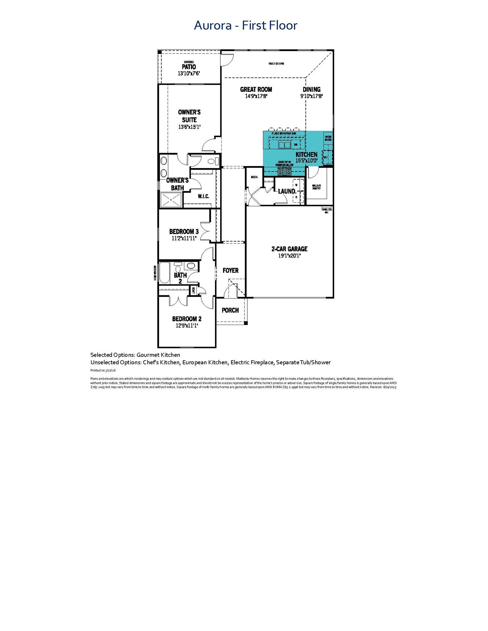 4117 Picton Avenue Celina TX 76227