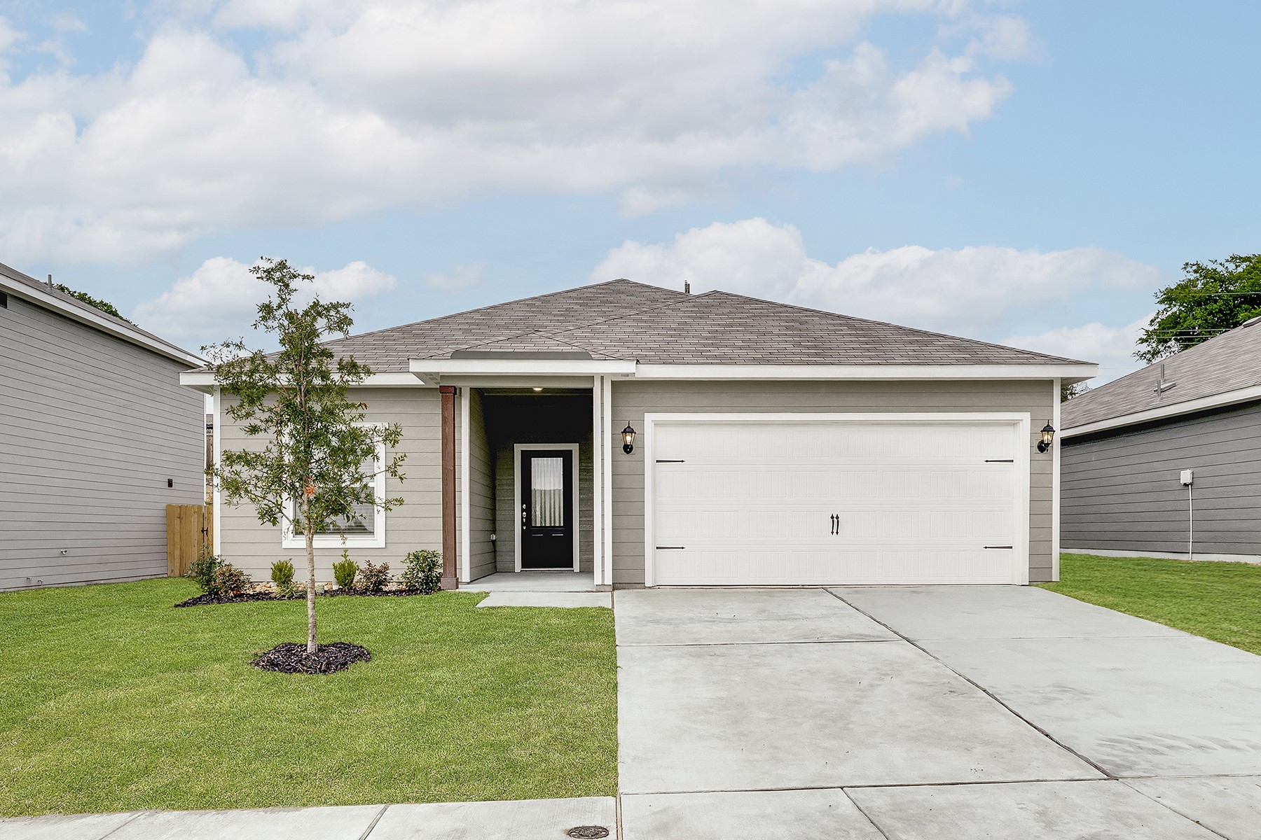 6324 Crosswood Lane Dallas TX 75241