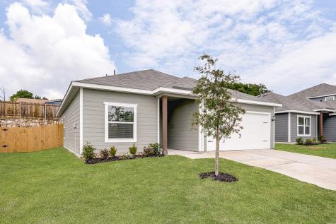 6324 Crosswood Lane Dallas TX 75241