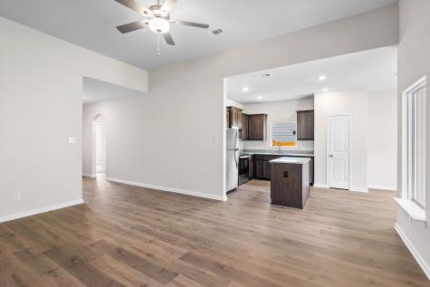 6324 Crosswood Lane Dallas TX 75241