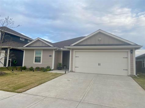 6413 Shoreline Lane Princeton TX 75407