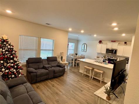 6413 Shoreline Lane Princeton TX 75407