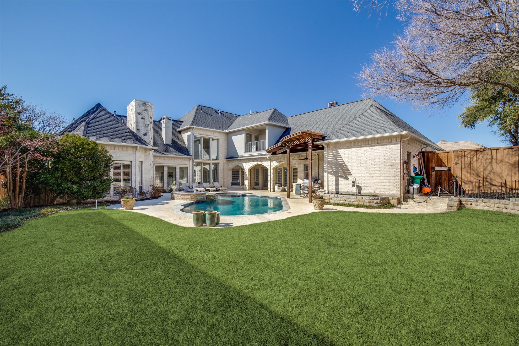 5340 Jessica Lane Frisco TX 75034