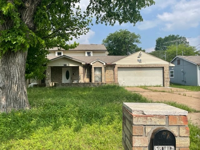1416 Haney Lane Mesquite TX 75149