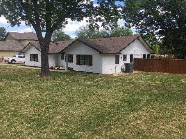 3026 Mercury Drive Grapevine TX 76051