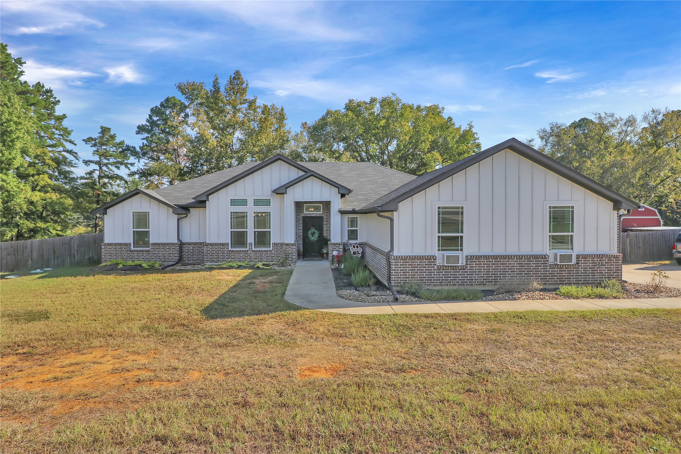 20491 State Highway 110 Troup TX 75789