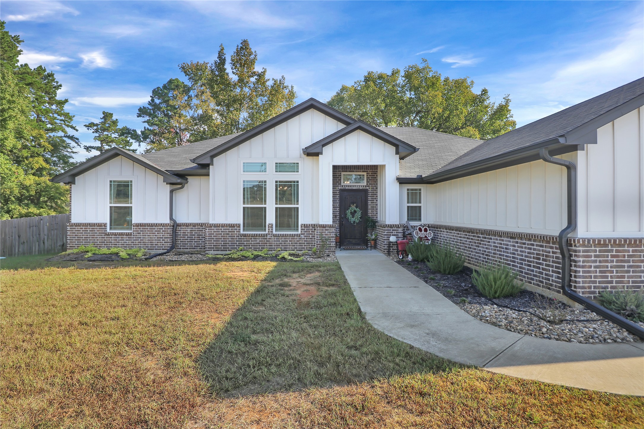 20491 State Highway 110 Troup TX 75789