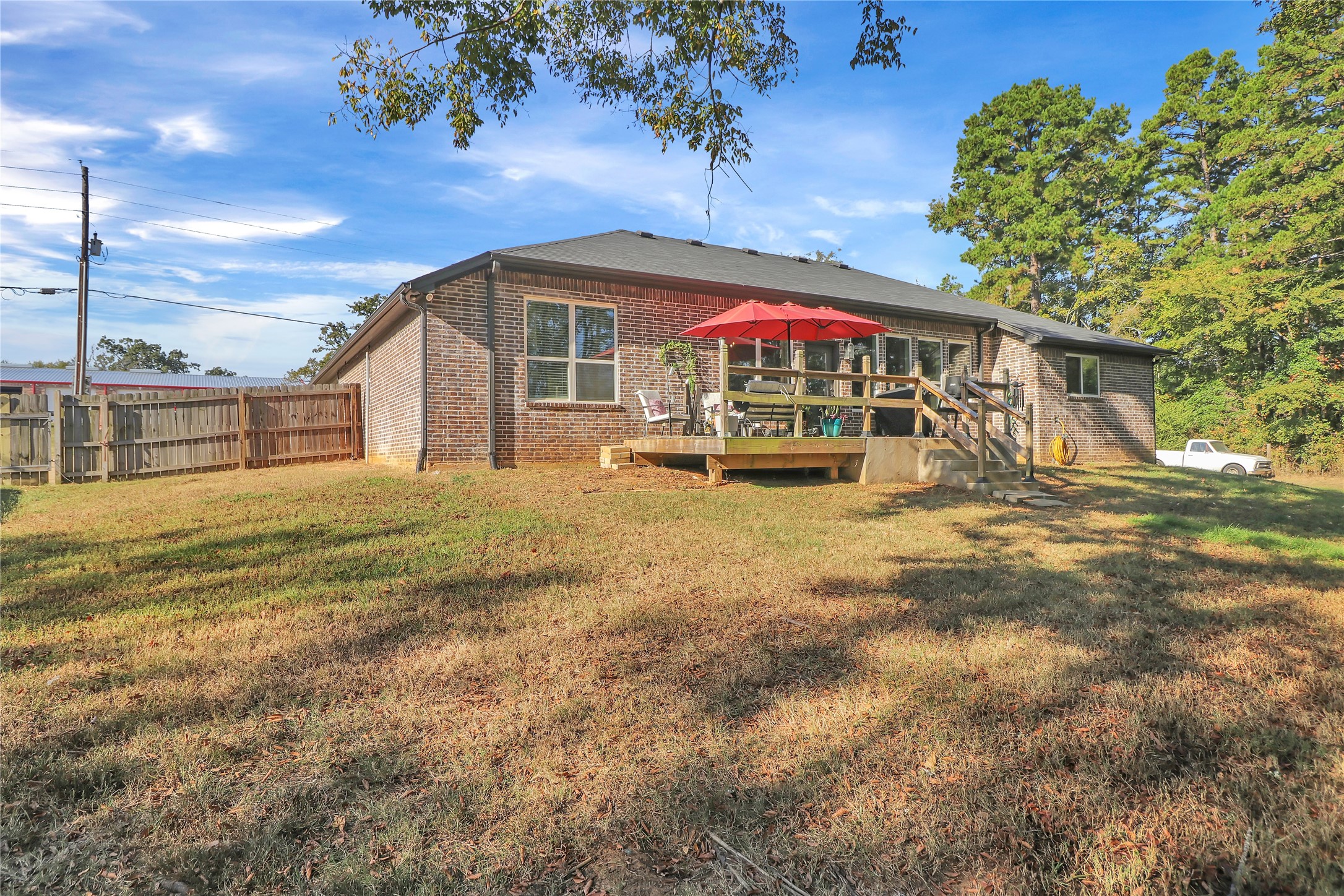 20491 State Highway 110 Troup TX 75789