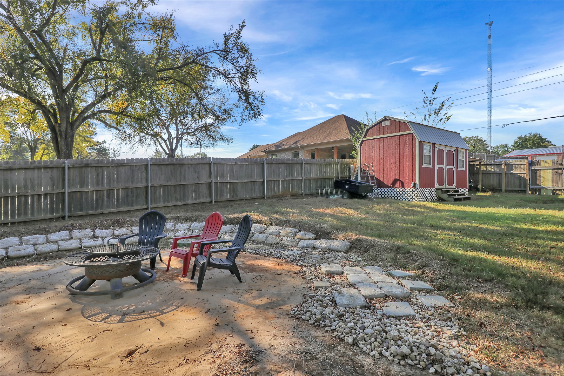 20491 State Highway 110 Troup TX 75789