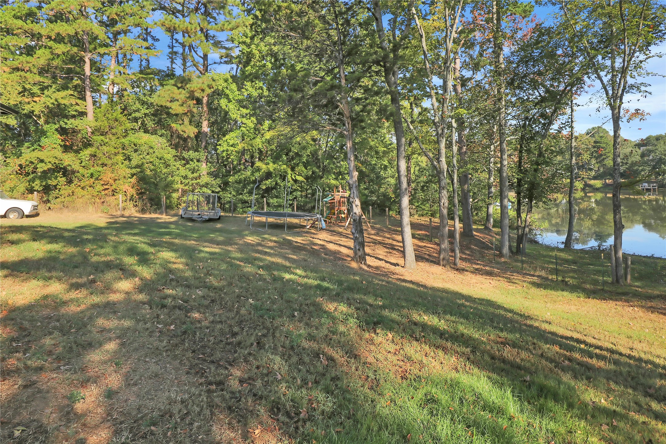 20491 State Highway 110 Troup TX 75789
