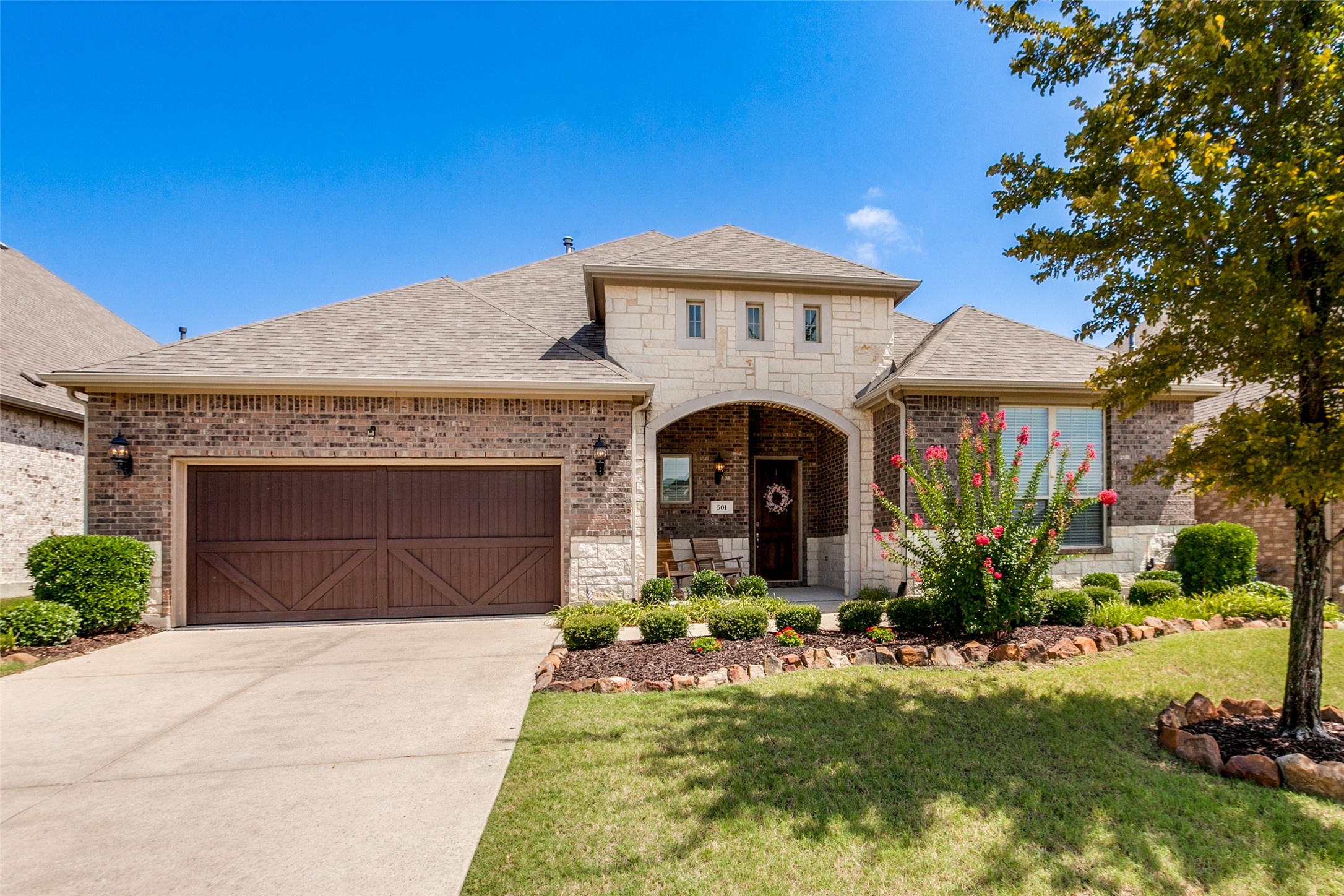 501 Green Valley Drive Mckinney TX 75071