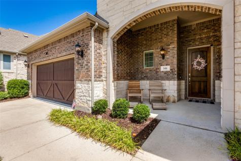 501 Green Valley Drive Mckinney TX 75071