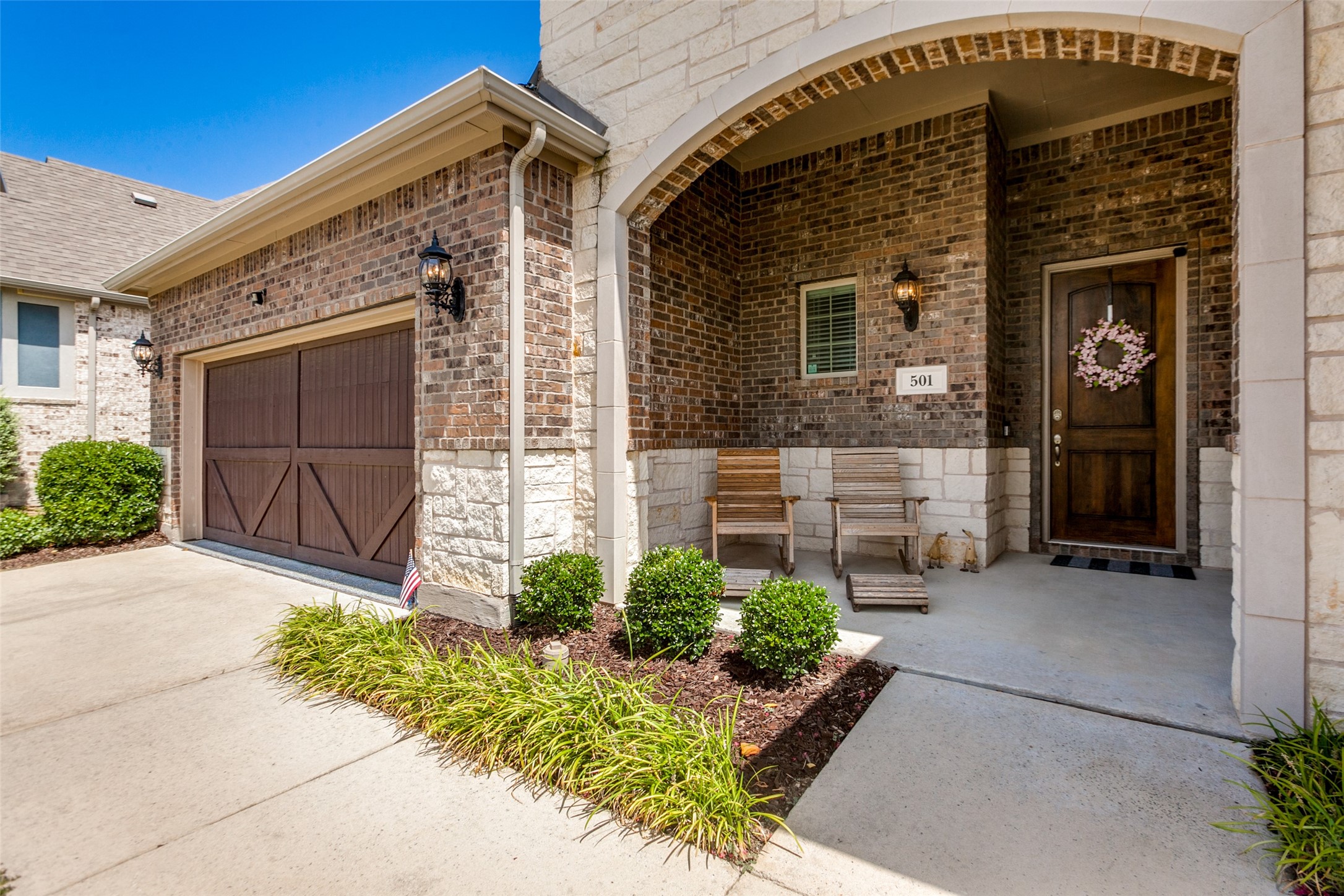 501 Green Valley Drive Mckinney TX 75071