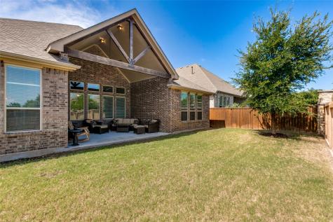 501 Green Valley Drive Mckinney TX 75071