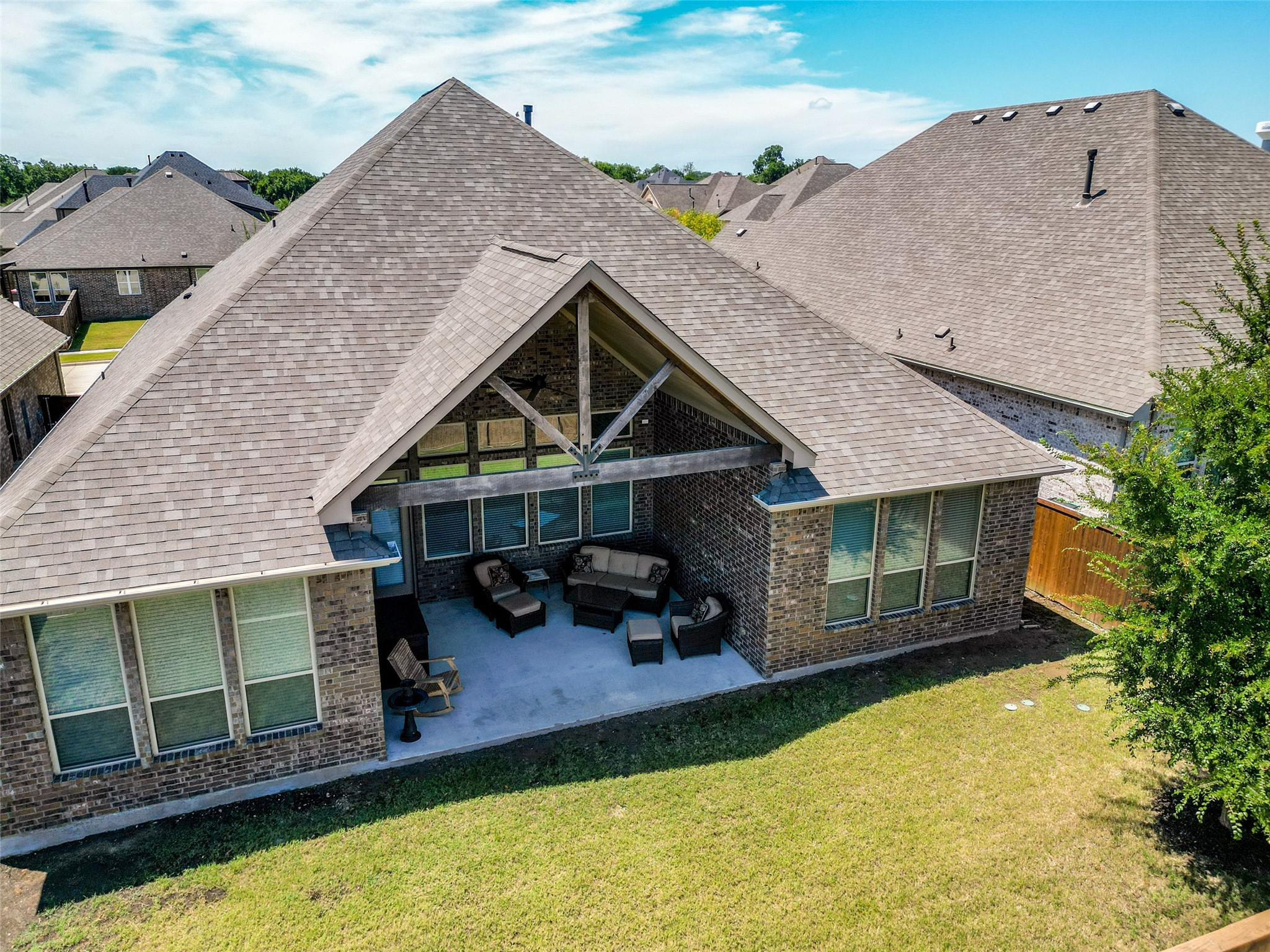 501 Green Valley Drive Mckinney TX 75071